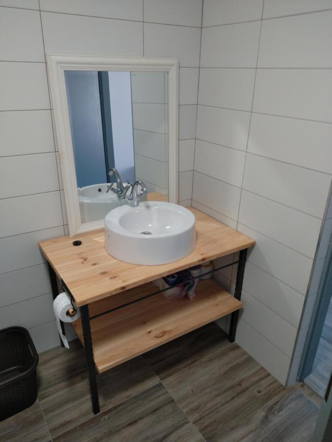 Appartamento Viduka House Pridraga Esterno foto
