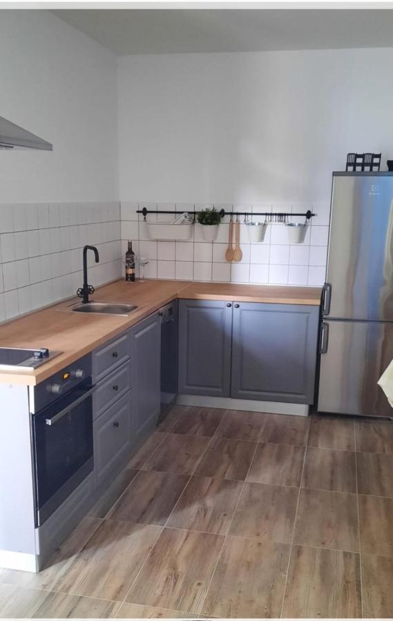 Appartamento Viduka House Pridraga Esterno foto