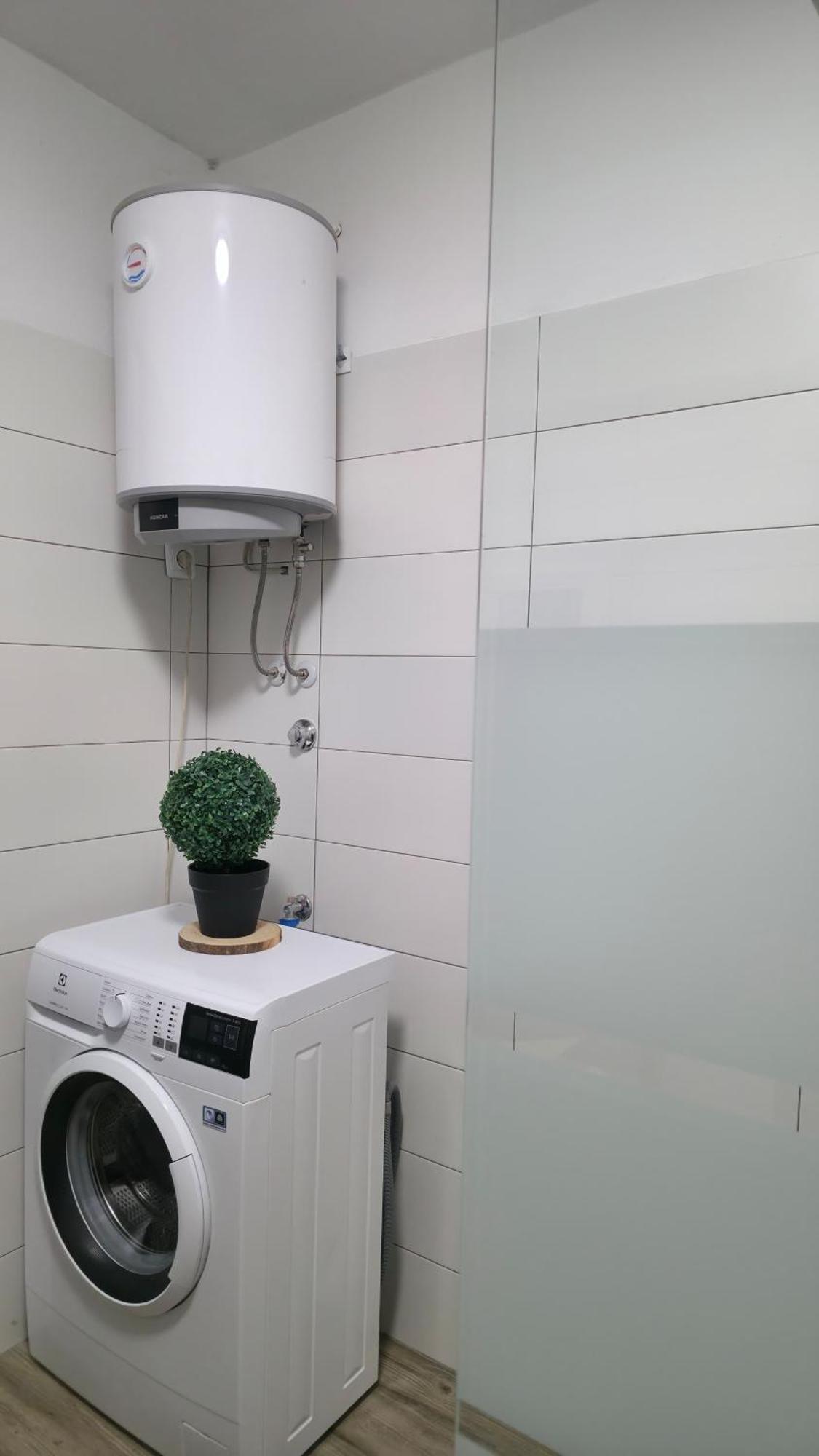 Appartamento Viduka House Pridraga Esterno foto